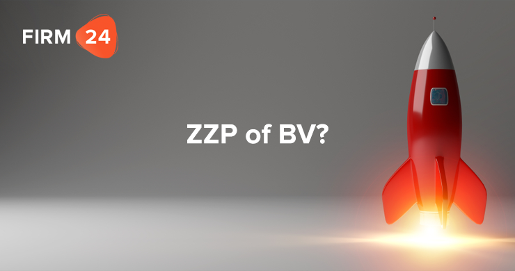 ZZP of BV?