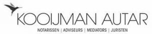 Logo Kooijman Autar