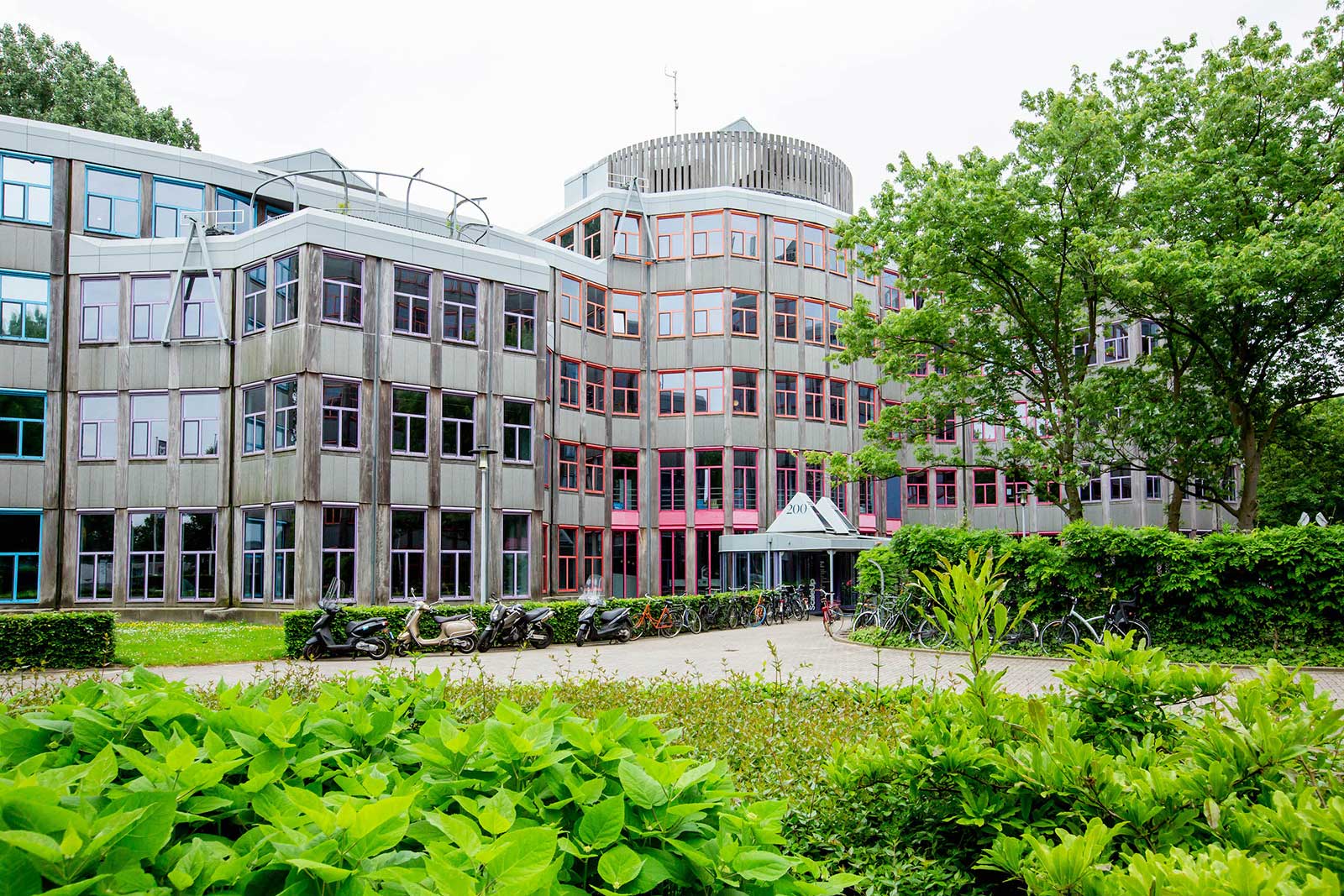 Firm24 office